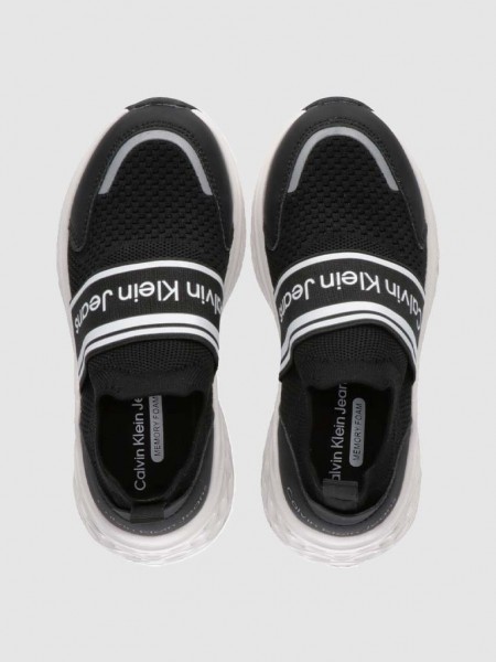 Sneakers Boy Calvin Klein