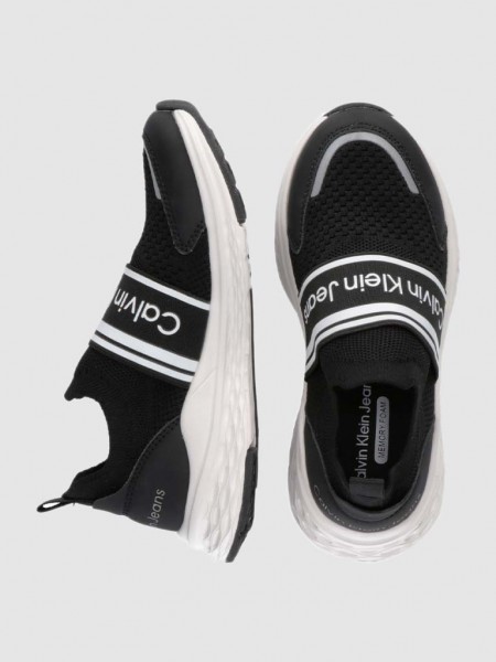 Sneakers Boy Calvin Klein