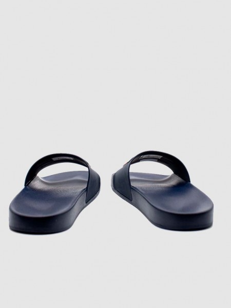 Flip Flops Man Tommy Jeans