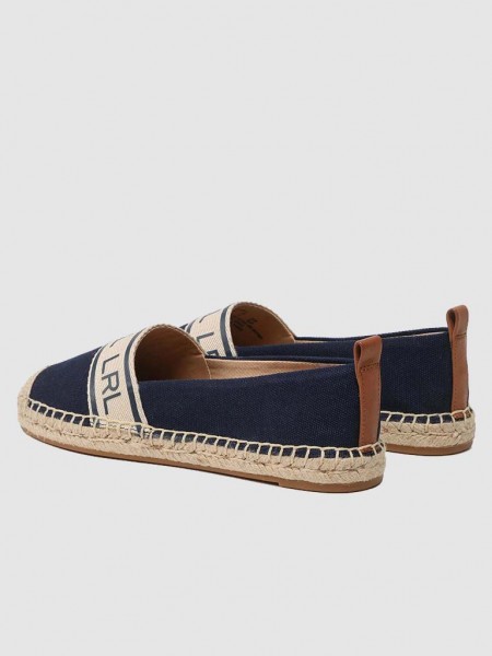 Shoes Woman Polo Ralph Lauren