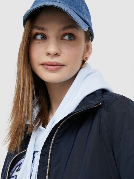 Chaqueta Mujer Geox
