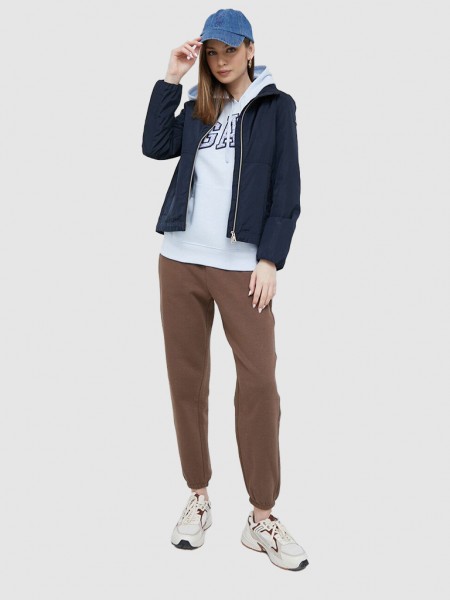 Chaqueta Mujer Geox