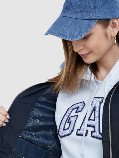 Chaqueta Mujer Geox