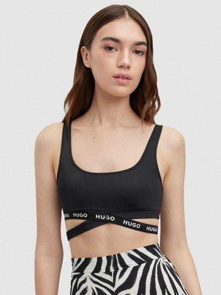 Shirt Woman Hugo Boss