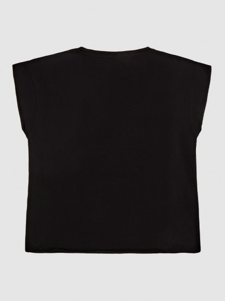 T-Shirt Menina Guess Kids