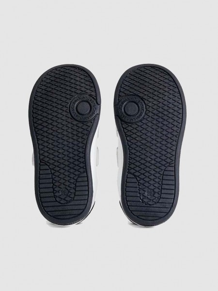 Sneakers Girl Calvin Klein