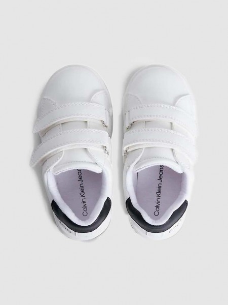 Sneakers Girl Calvin Klein