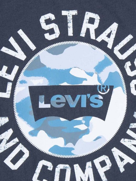 Sweatshirt Boy Levis