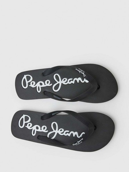 Flip Flops Man Pepe Jeans London