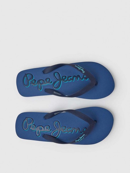 Chanclas Hombre Pepe Jeans London