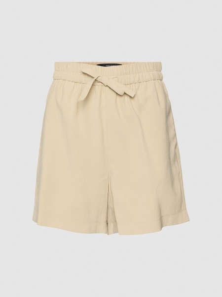 Pantalones Cortos Mujer Vero Moda Pantalones Cortos Mujer Vero Moda