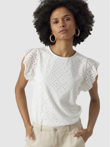 Blouse Woman Vero Moda
