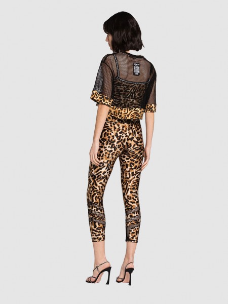 Shirt Woman Just Cavalli