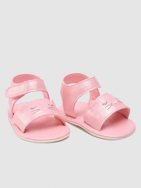 Sandals Baby Girl Mayoral