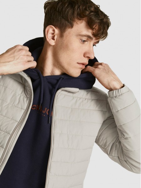 Jacket Man Jack & Jones Jacket Man Jack & Jones