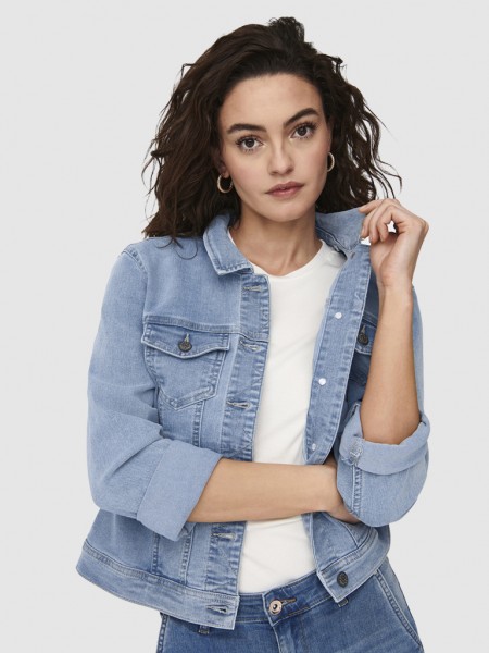 Chaqueta Mujer Only