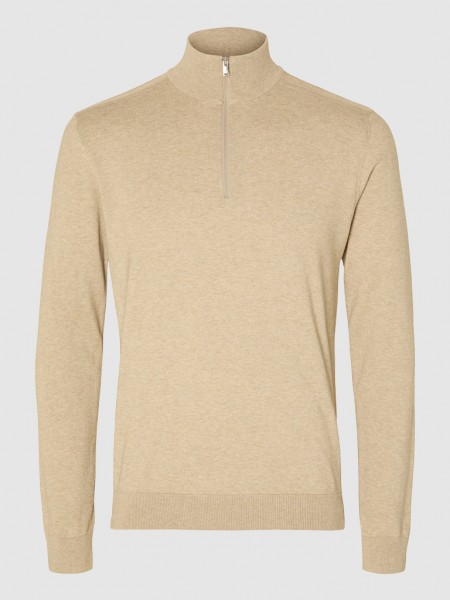 Pullover Man Selected Pullover Man Selected