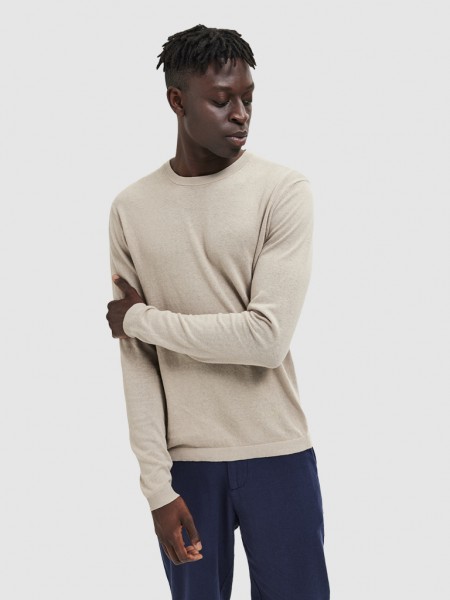 Camisolas Homem Selected