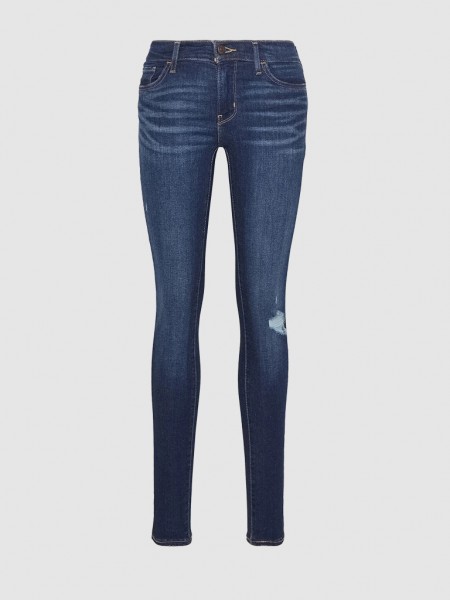 Pants Woman Levis