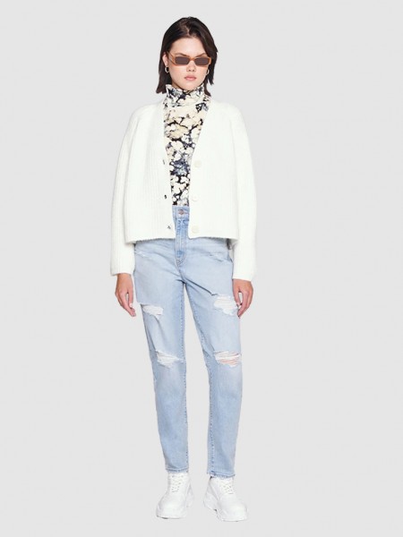 Cal�as Mulher Levis