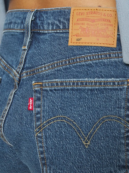 Shorts Woman Levis