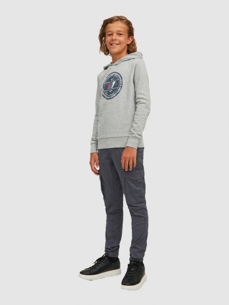 Jumper Unisex Child Jack & Jones