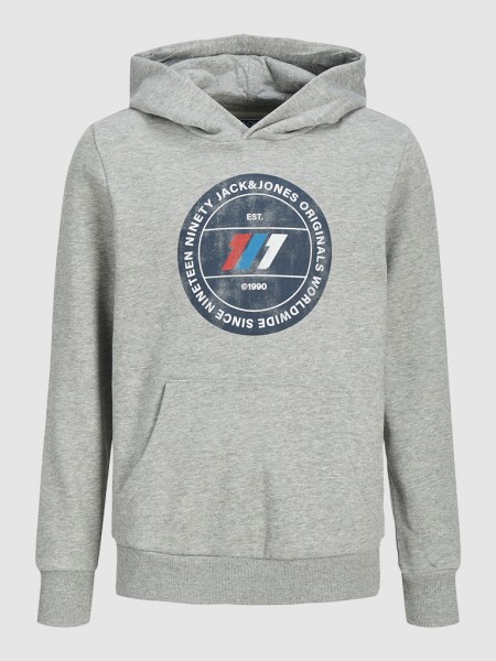 Jumper Unisex Child Jack & Jones