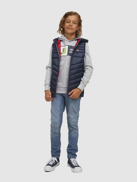 Jumper Unisex Child Jack & Jones