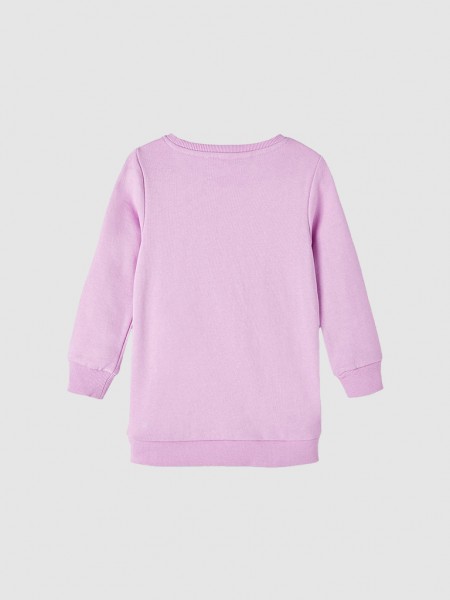 Camisola/sweater Menina Name It