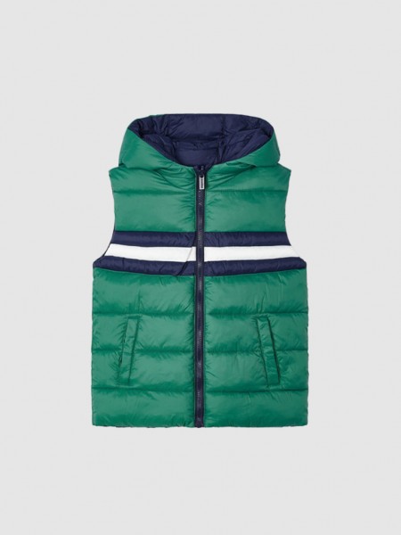 Chaqueta Ni�o Mayoral