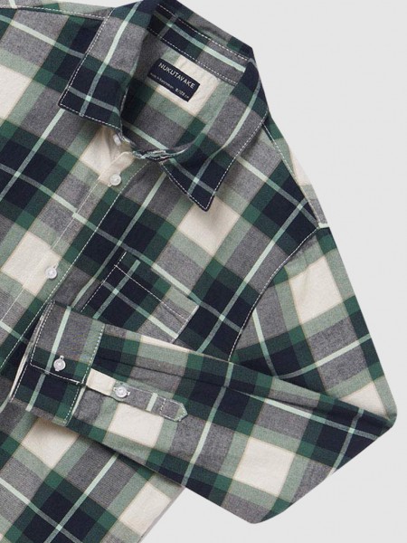 Camisa Ni�a Mayoral