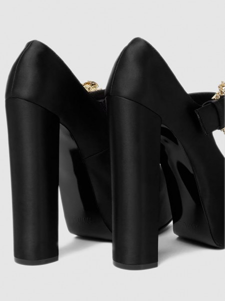 Zapatos Mujer Versace