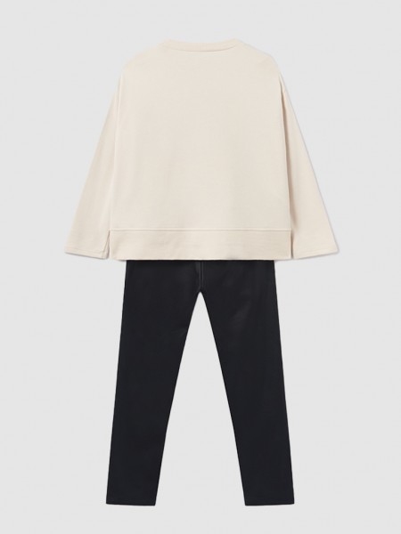 Conjuntos Ni�a Mayoral