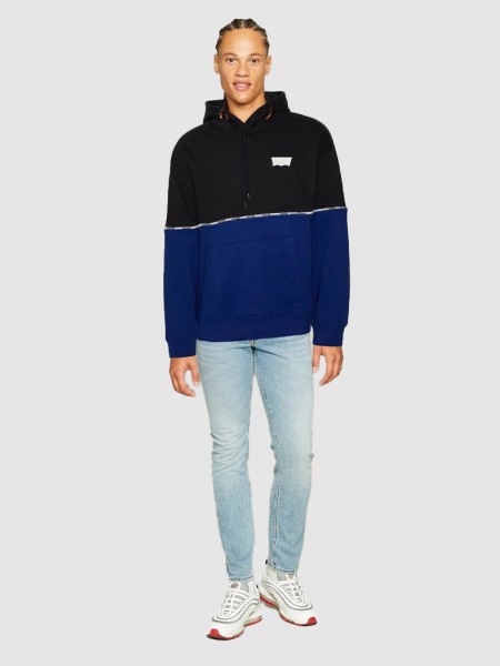 Jersey Hombre Levis Jersey Hombre Levis