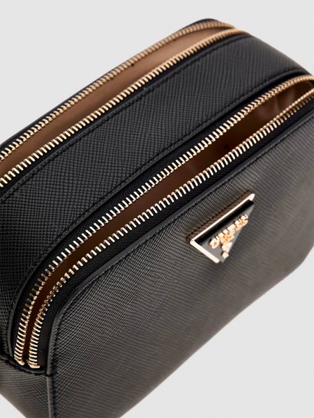 Bolsos de hombro Mujer Guess