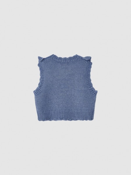 Vest Girl Mayoral Vest Girl Mayoral