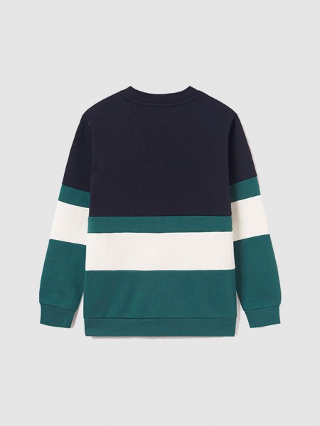 Jersey Ni�a Mayoral