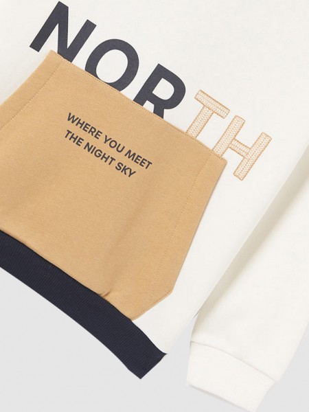 Camisola/sweater Menina Mayoral