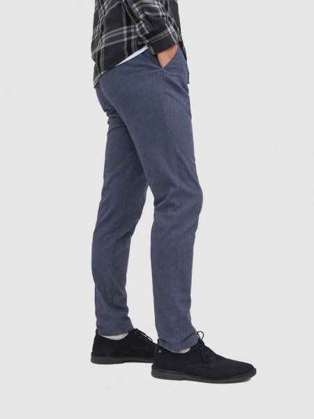 Pantalones Hombre Jack & Jones Pantalones Hombre Jack & Jones