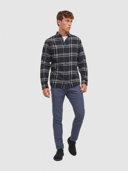 Pantalones Hombre Jack & Jones Pantalones Hombre Jack & Jones