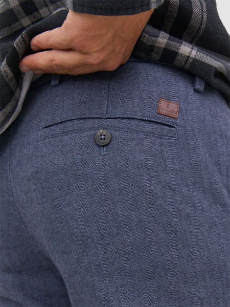 Pantalones Hombre Jack & Jones Pantalones Hombre Jack & Jones
