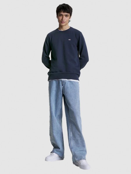 Pullover Man Tommy Jeans