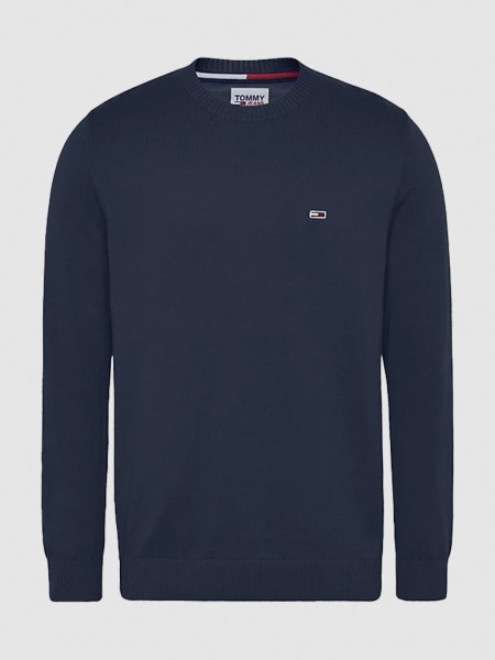 Pullover Man Tommy Jeans
