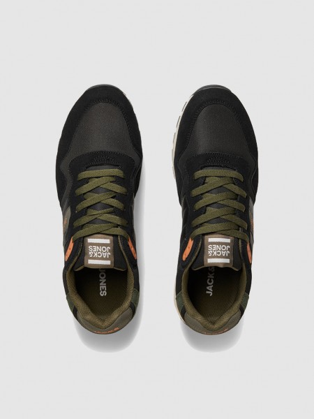 Sapatilhas Homem Jack & Jones