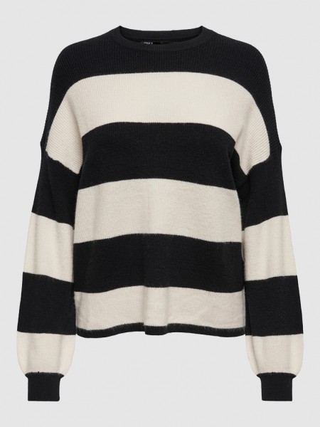Pullover Woman Only
