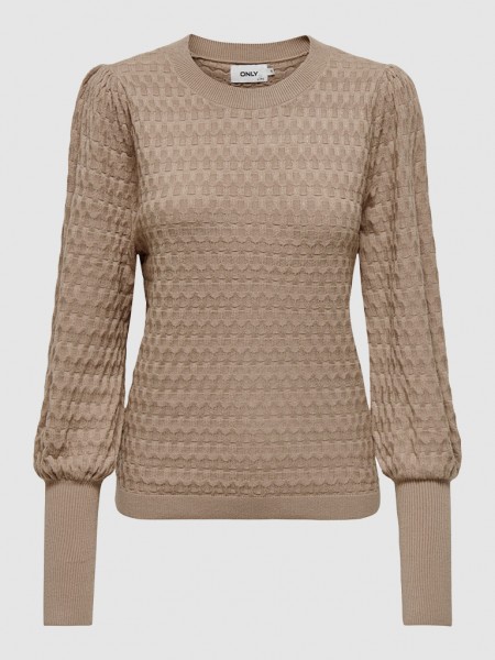 Pullover Woman Only Pullover Woman Only