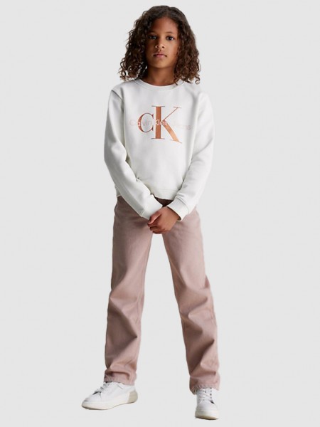 Jumper Girl Calvin Klein