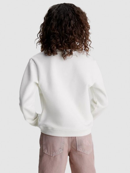 Jumper Girl Calvin Klein