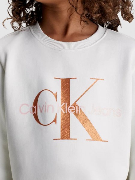 Jumper Girl Calvin Klein