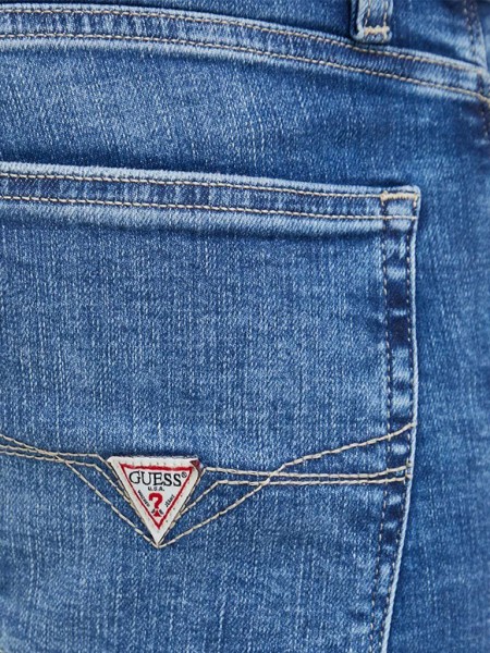 Pantalones Hombre Guess